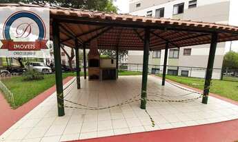 Imagem 4: Apartamento com 2 dormitórios à venda, 49 m² por R$ 160.000 - Parque São Jorge - Campinas