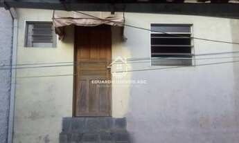 Imagem 2: Santo André - Casa Padrão - VILA LUZITA