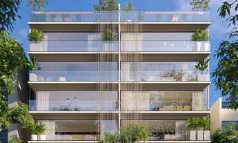 Imagem 2: Apartamento residencial para venda, Leblon, Rio de Janeiro - AP14037