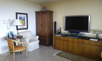 Imagem 7: Cobertura para venda no Candeal com 228 metros quadrados com 4 quartos sendo 1 suíte