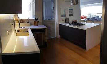 Imagem 4: Cobertura Venda Santo Amaro 233 m² 3 Dormitórios