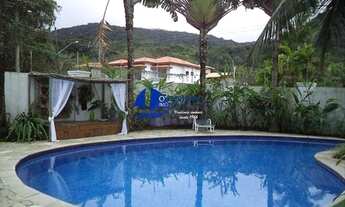 Imagem: Casa com 4 dormitórios para alugar, 355