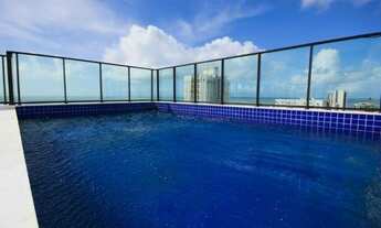 Imagem 4: AB Apartamento com 1 dormitório