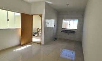 Imagem 5: Aparecida de Goiânia - Casa Padrão - Cidade Vera Cruz