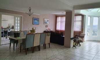 Imagem 5: Casa com 9 dormitórios à venda, 400 m² por R$ 1.600.000 - Arujá Country Club - Arujá/SP