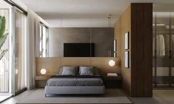 Imagem 6: Apartamento residencial para venda, Lagoa, Rio de Janeiro - AP12030