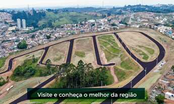 Imagem 4: Terreno para venda tem 140 metros quadrados em apenas 10% de entrada parcelamento direto