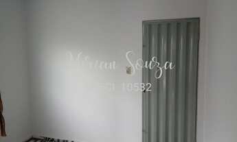 Imagem 7: Vendo casa com amplo quintal no Residencial Salvador Costa Marques