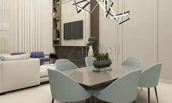 Imagem 7: Indaiatuba - Casa de Condomínio - Jardim Mantova