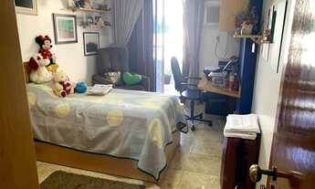 Imagem 7: Maravilhoso apartamento 3 suítes, com 193 metros quadrados com 3 suítes