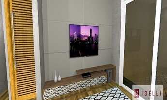 Imagem 5: Casa a Venda Residencial Lago dos Ipês Itapetininga SP