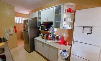 Imagem 6: Apartamento à venda, 112 m² por R$ 399.000,00 - Dionisio Torres - Fortaleza/CE