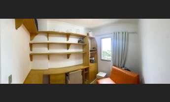 Imagem 1: **PARQUE INDUSTRIAL*** - Residencial Edifício Quebec - 72m² - 3 Dorm