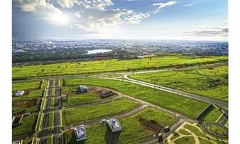 Imagem 3: Terrenos à venda, a partir de 420m² sendo a partir de R$ 349.161 - Loteamento Praça Alto U