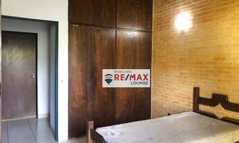 Imagem 5: Casa com 3 dormitórios para alugar, 261 m² por R$ 2.800,00/mês - Parque Industrial Lagoinh