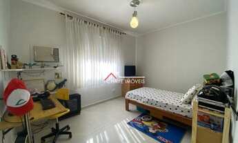 Imagem 5: Apartamento com 2 dormitórios à venda, 80 m² por R$ 445.000,00 - Embaré - Santos/SP