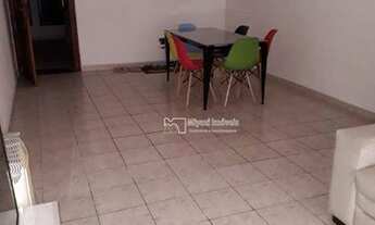 Imagem 9: Apartamento à venda, 133 m² por R$ 550.000,00 - Canto do Forte - Praia Grande/SP