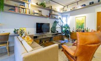 Imagem 4: São Paulo - Apartamento Padrão - PINHEIROS