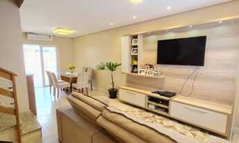 Imagem 4: Sobrado para venda tem 120 metros quadrados com 3 quartos em Igara - Canoas - Rio Grande d