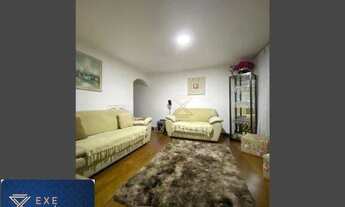 Imagem 3: Casa com 4 dormitórios à venda, 170 m² por R$ 852.000 - Mandaqui - São Paulo/SP