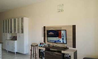 Imagem 4: Casa com 2 quartos e piscina no centro de Peruíbe