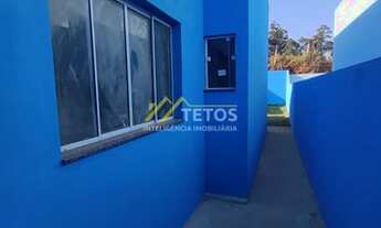 Imagem 6: Linda Casa á Venda no Jardim Esmeralda ACEITA FINANCIAMENTO