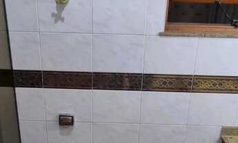 Imagem 4: Apartamento 120 m2 3 quartos - suite DCE<br>01 VG ROTATIVA. PORTARIA 24hs