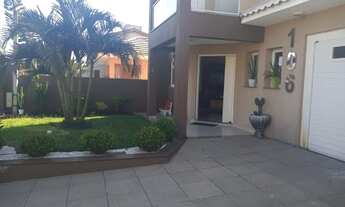 Imagem 2: Casa com 2 dormitórios à venda, 323 m² por R$ 820.000,00 - Duque de Caxias - Sapucaia do S