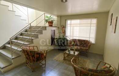 Imagem 3: Cobertura para comprar no bairro Santo Antônio - Porto Alegre com 2 quartos