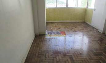 Imagem 2: Apartamento com 3 dormitórios à venda, 112 m² por R$ 400.000,00 - Gonzaguinha - São Vicent