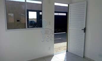 Imagem 4: Casa Padrão em Ribeirão Preto