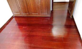 Imagem 4: OTIMO APARTAMENTO COM 3 QUARTOS 1 SUITE 2 VAGAS 232M²