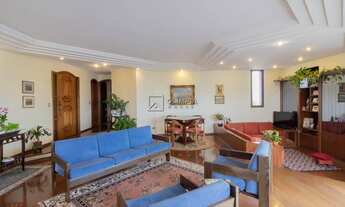 Imagem 3: Venda Apartamento 4 Dormitórios - 262 m² Campo Belo