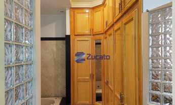 Imagem 7: Casa com 5 dormitórios para alugar, 500 m² por R$ 3.500,00/mês - Fabrício - Uberaba/MG