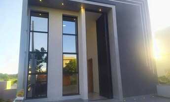 Imagem: Casa nova à venda, 94M² 3 dormitórios