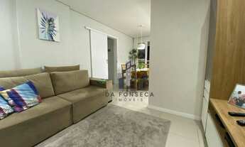 Imagem 1: Apartamento com 3 dormitórios, sendo 2 suítes e 3 vagas de garagem à VENDA, 82 m² - Bela