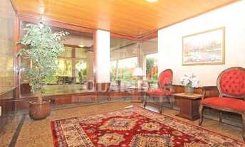 Imagem 5: Apartamento para comprar no bairro Menino Deus - Porto Alegre com 3 quartos