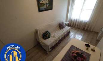 Imagem 5: Ap 1dt c/sacada e uma vaga coberta - próximo ao MAR - Vila Tupi