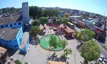 Imagem: Apartamento na Vila São Luís, Praça da