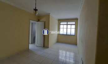 Imagem 3: Apartamento com 2 dorms, Encruzilhada, Santos - R$ 272 mil, Cod: 505