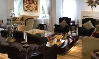 Imagem: Casa em Condomínio para Venda em Santana