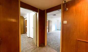 Imagem 7: ALUGUEL CONJUNTO 08 SALAS COMERCIAIS - 04 BANHEIROS - 250m2 RUA MÉXICO EDIFÍCIO MINERV