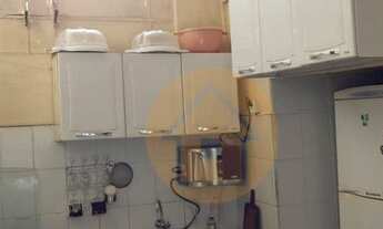 Imagem 5: Casa com 3 dormitórios à venda, 323 m² por R$ 600.000,00 - Caiçara - Belo Horizonte/MG