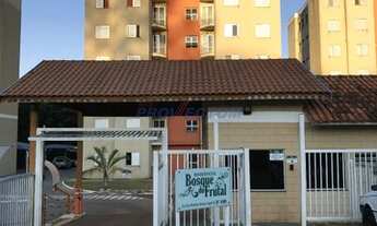 Imagem 1: Apartamento - Capuava - Valinhos