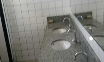 Imagem 4: Sala comercial de 1200m²