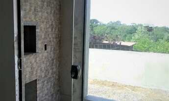 Imagem 5: Oferta este mês! Lindo e luxuoso! Novo, Sacaca c/Churrasq. px Renault 2 Q, 2 bwc (1 suite