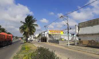 Imagem 7: PARQUE PADARIA NOGUEIRA GALPÃO 572 M² ÁREA 2.400 m²