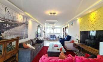 Imagem 3: Apartamento para venda com 160 metros quadrados com 4 quartos