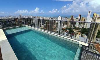 Imagem 2: Tudo para seu lazer e conforto, andar alto!!!!