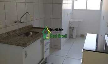 Imagem: Aluga-se Apartamento no Wanel Ville